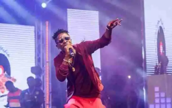 Shatta Wale - World Record (Prod By Moneybeatz)